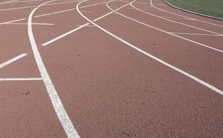 Sporto paskirties inžinerinio statinio – sporto aikštyno, Kalnų g. 3, Raseiniuose statybos projektas